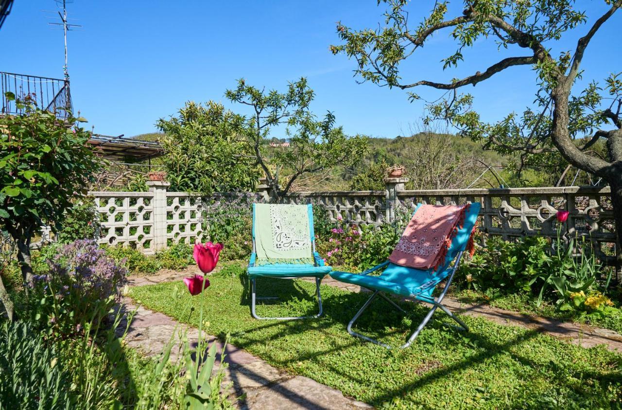 Holiday home Elysee