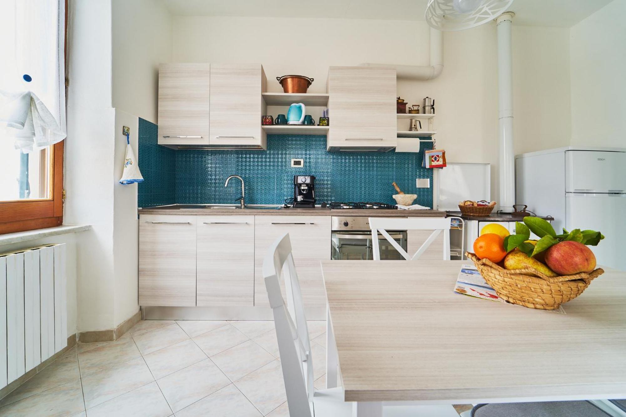 Holiday home Elysee